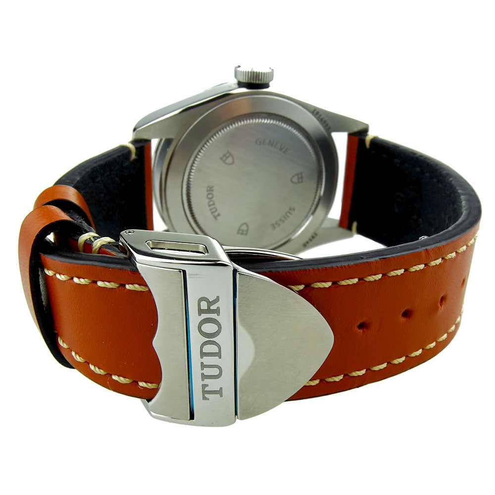 Tudor Heritage Black Bay 41 79540