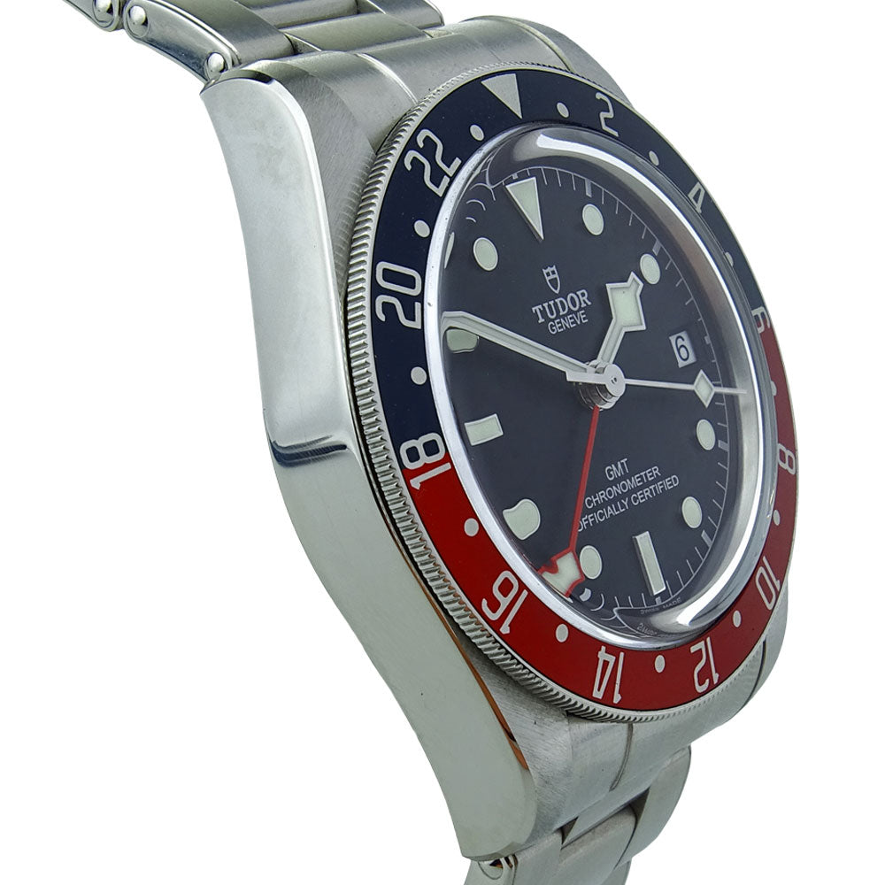 Tudor Black Bay GMT Heritage 79830RB