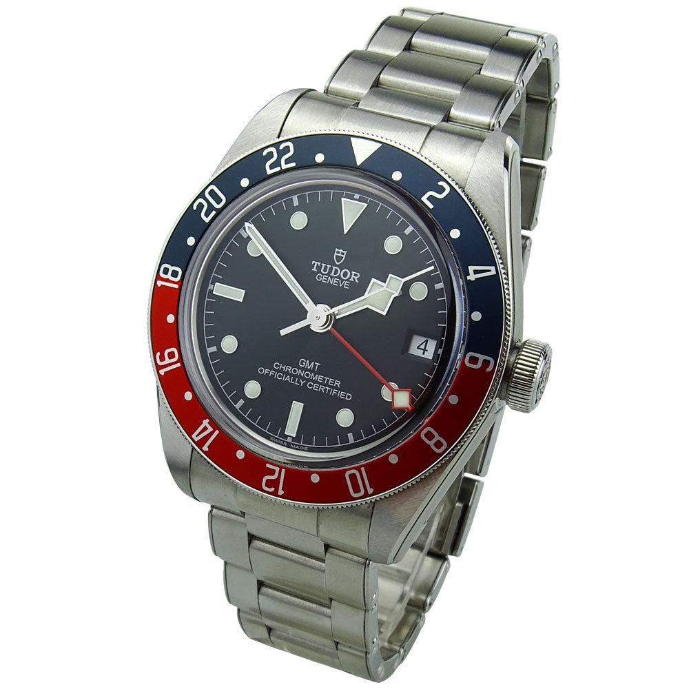 Tudor Black Bay GMT Heritage 79830RB