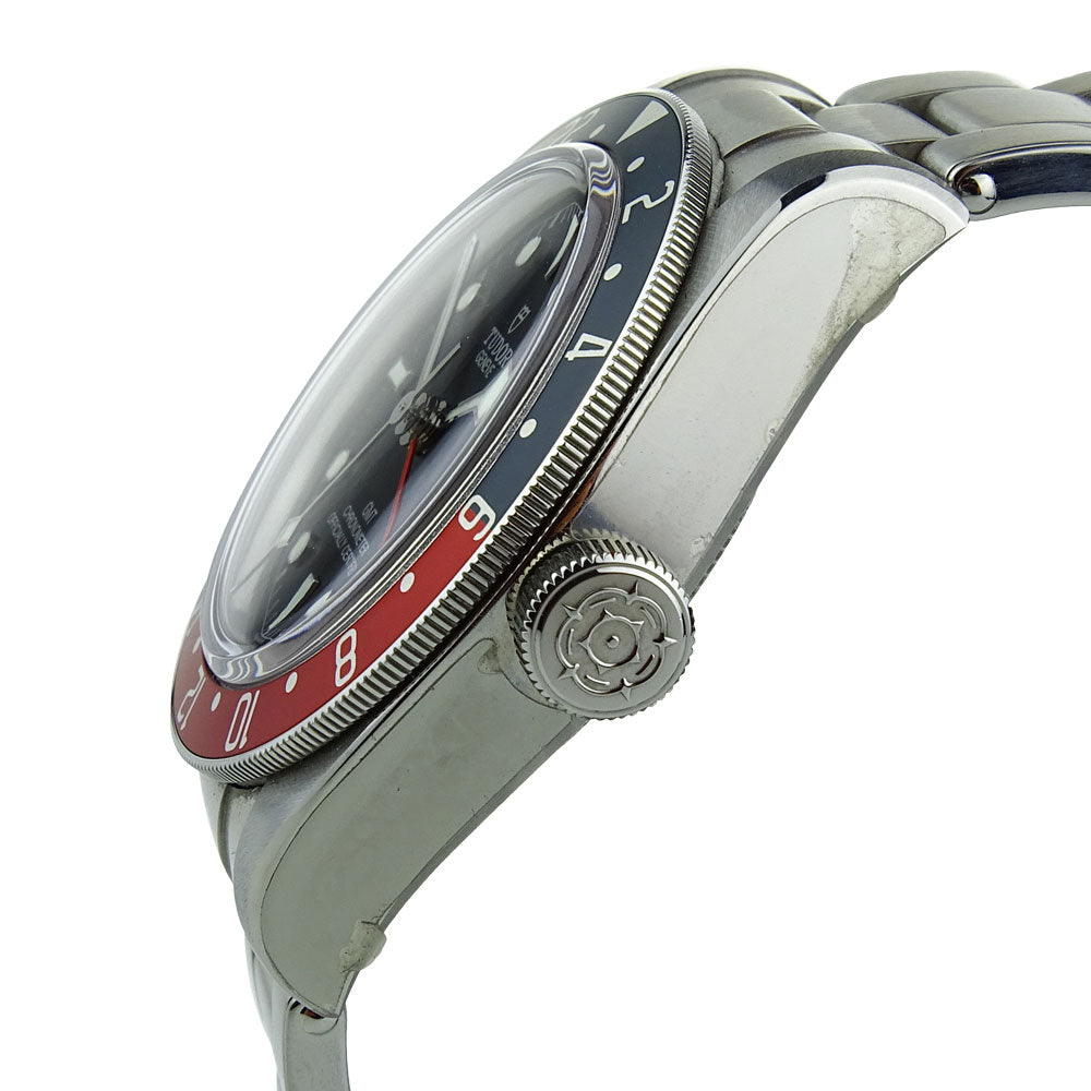 Tudor Black Bay GMT Heritage 79830RB