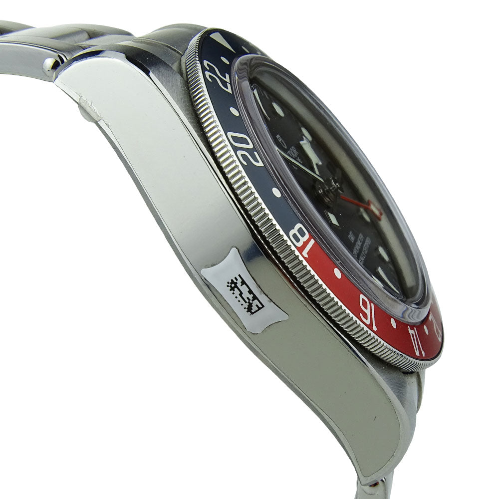 Tudor Black Bay GMT Heritage 79830RB