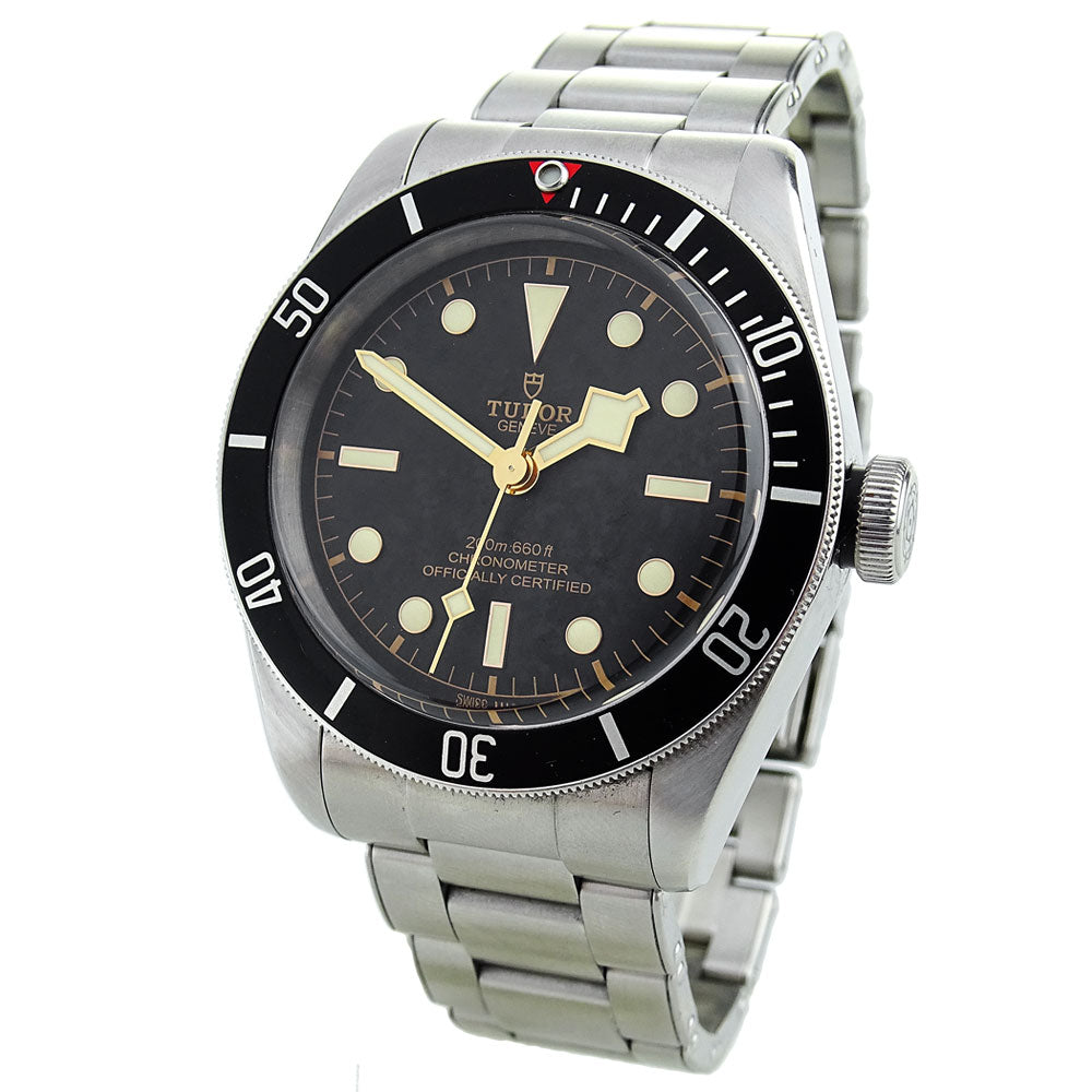 Tudor Heritage Black Bay 79230N