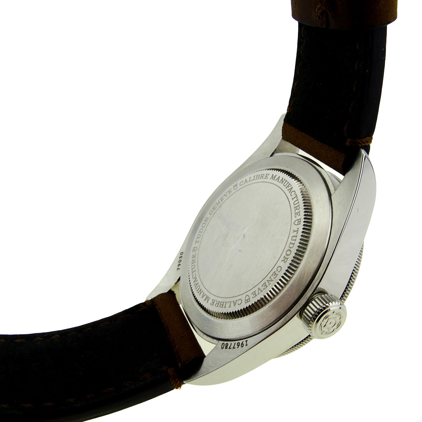 Tudor Heritage Black Bay Fifty Eight 79030N
