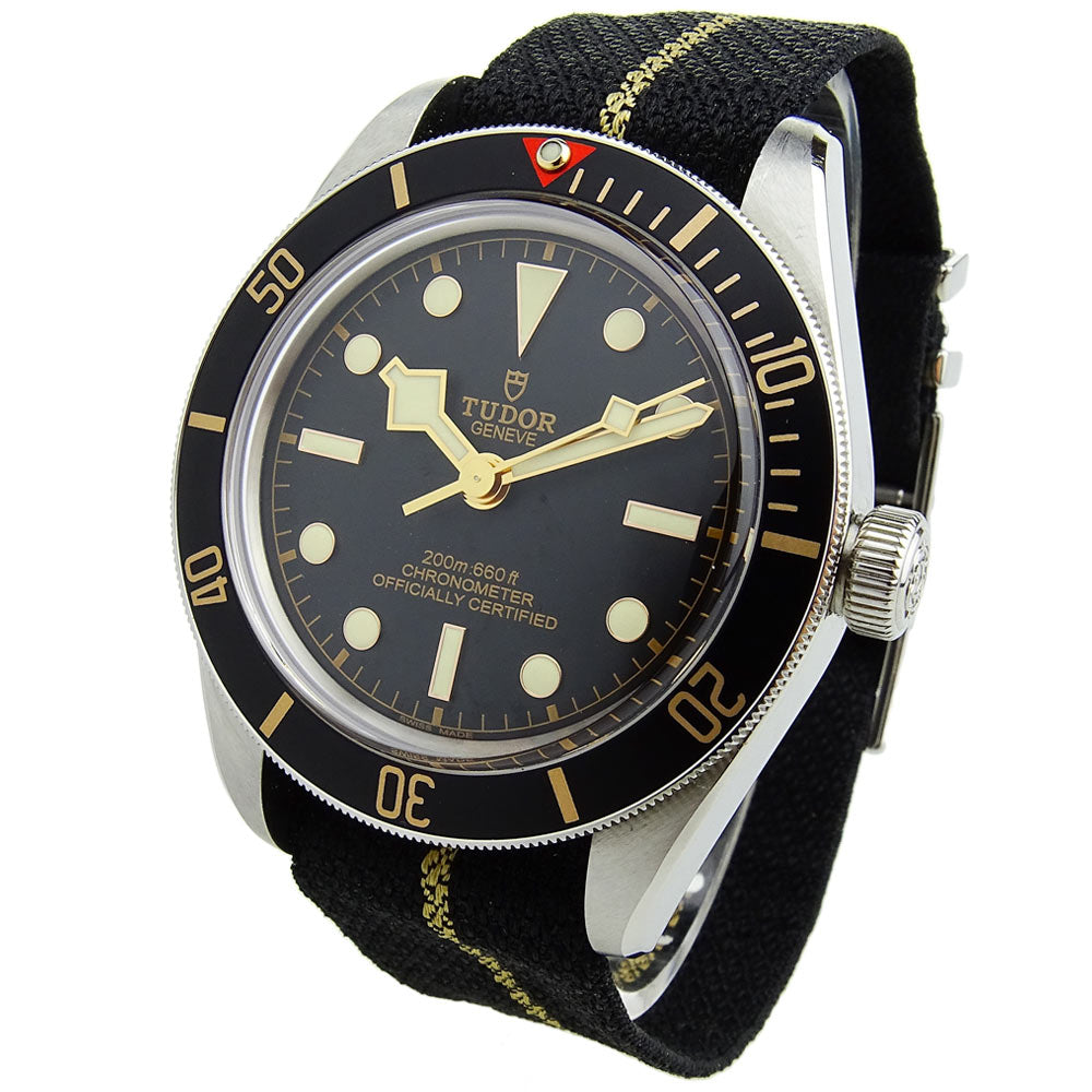 Tudor Heritage Black Bay Fifty Eight 79030N