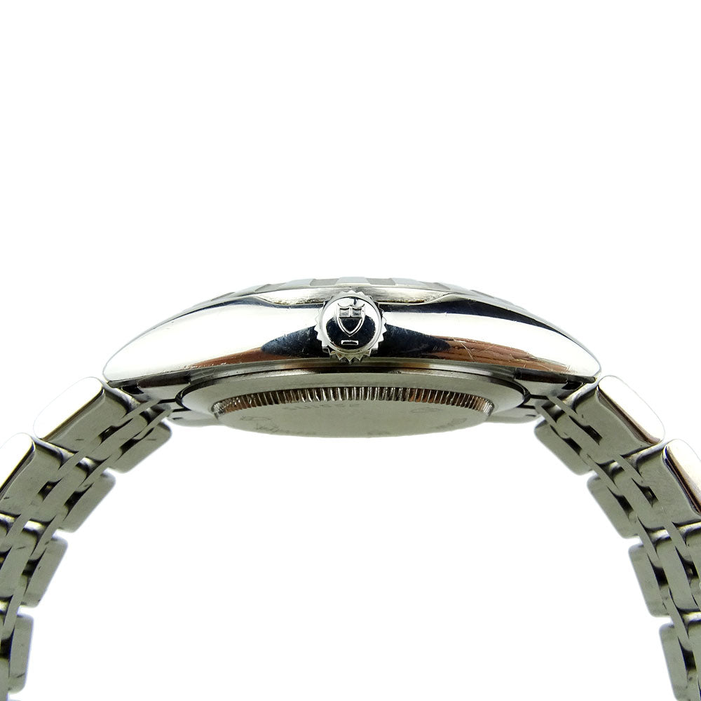 Tudor Geneve Diamond Dot Automatic 21010