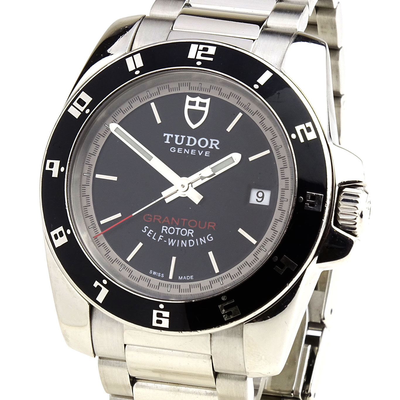 Tudor Grantour Self Wind 20050