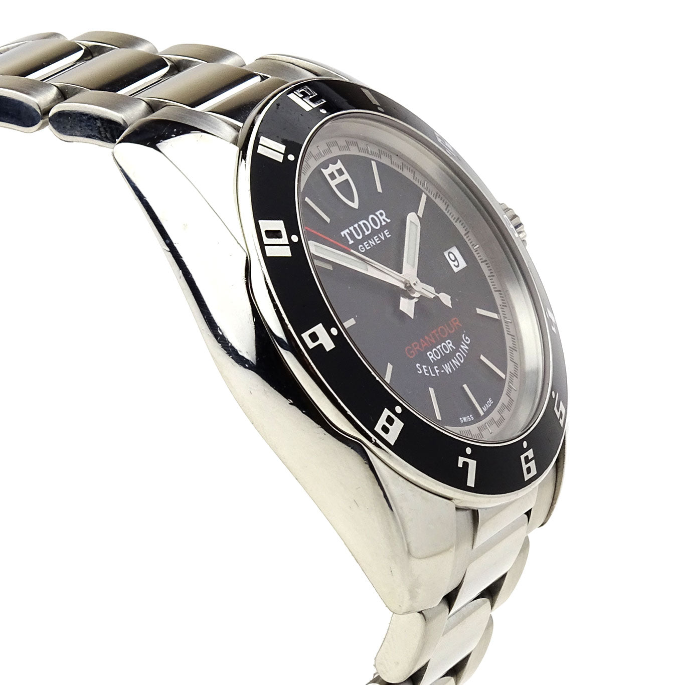 Tudor Grantour Self Wind 20050