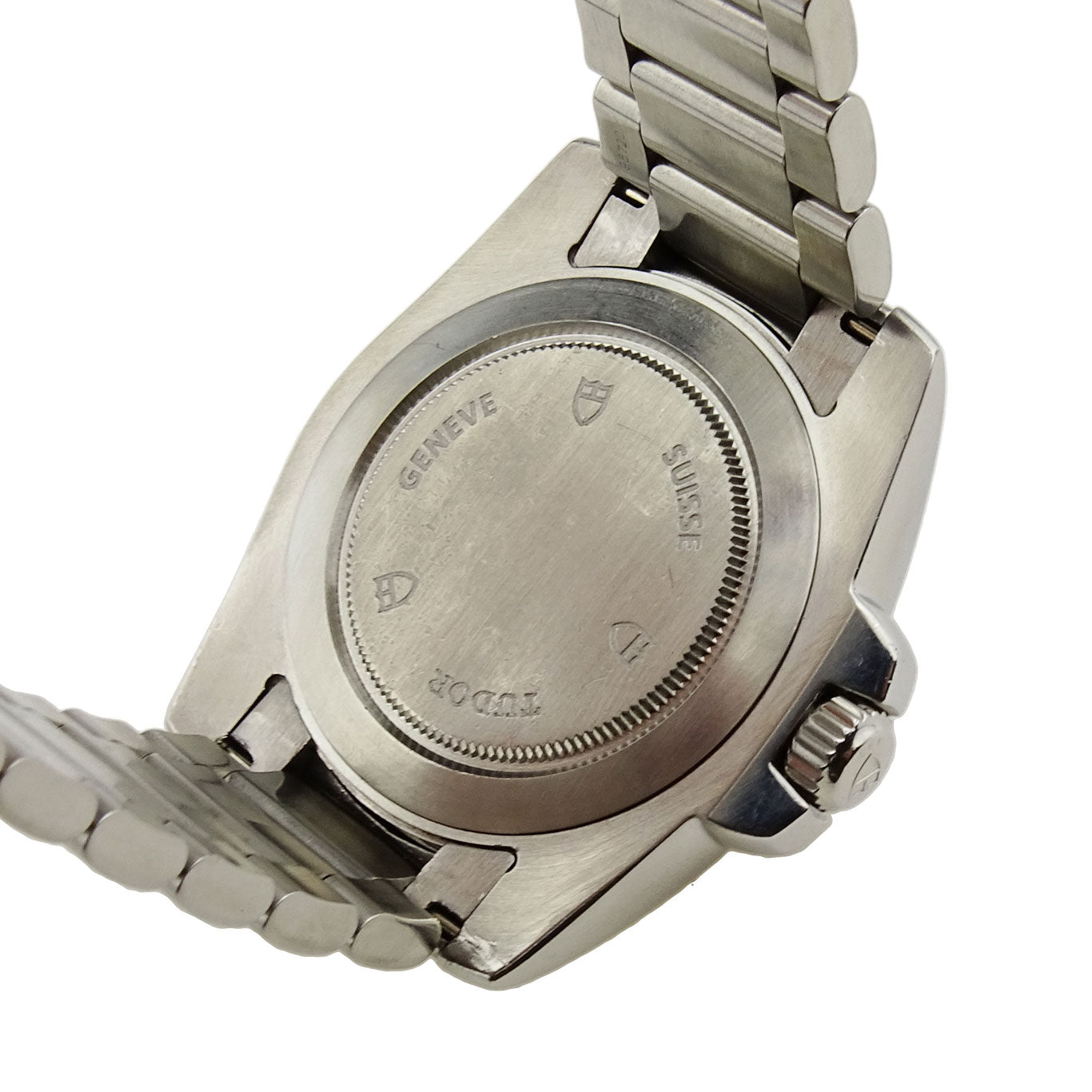 Tudor Grantour Self Wind 20050