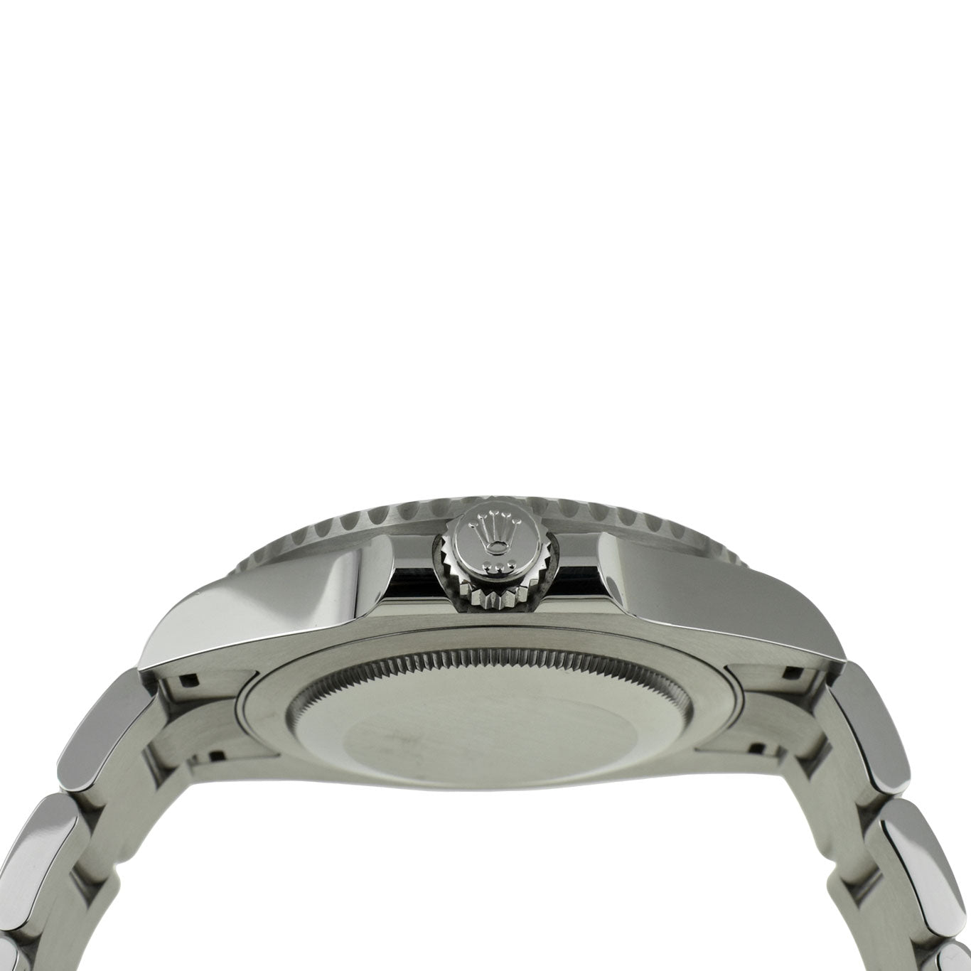 Rolex GMT Master II 'Batman' 126710BLNR