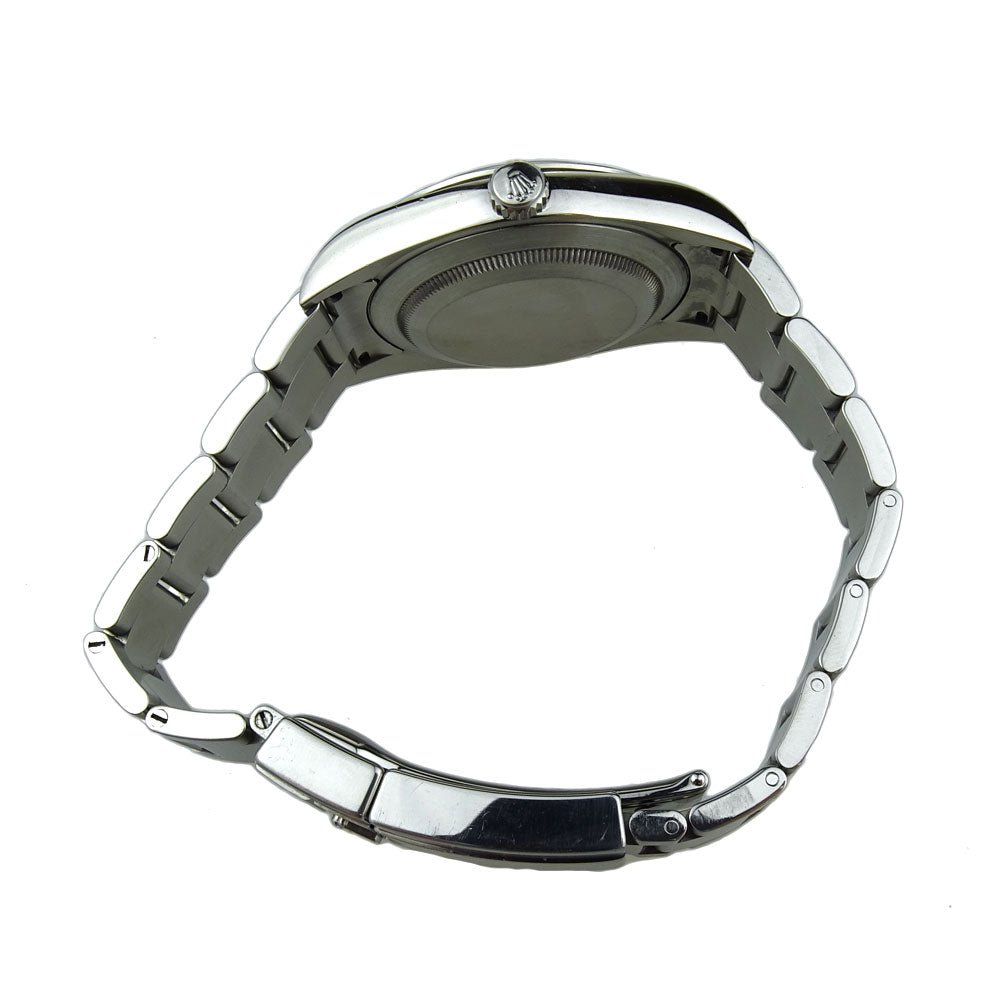 Rolex Explorer Steel Automatic 214270