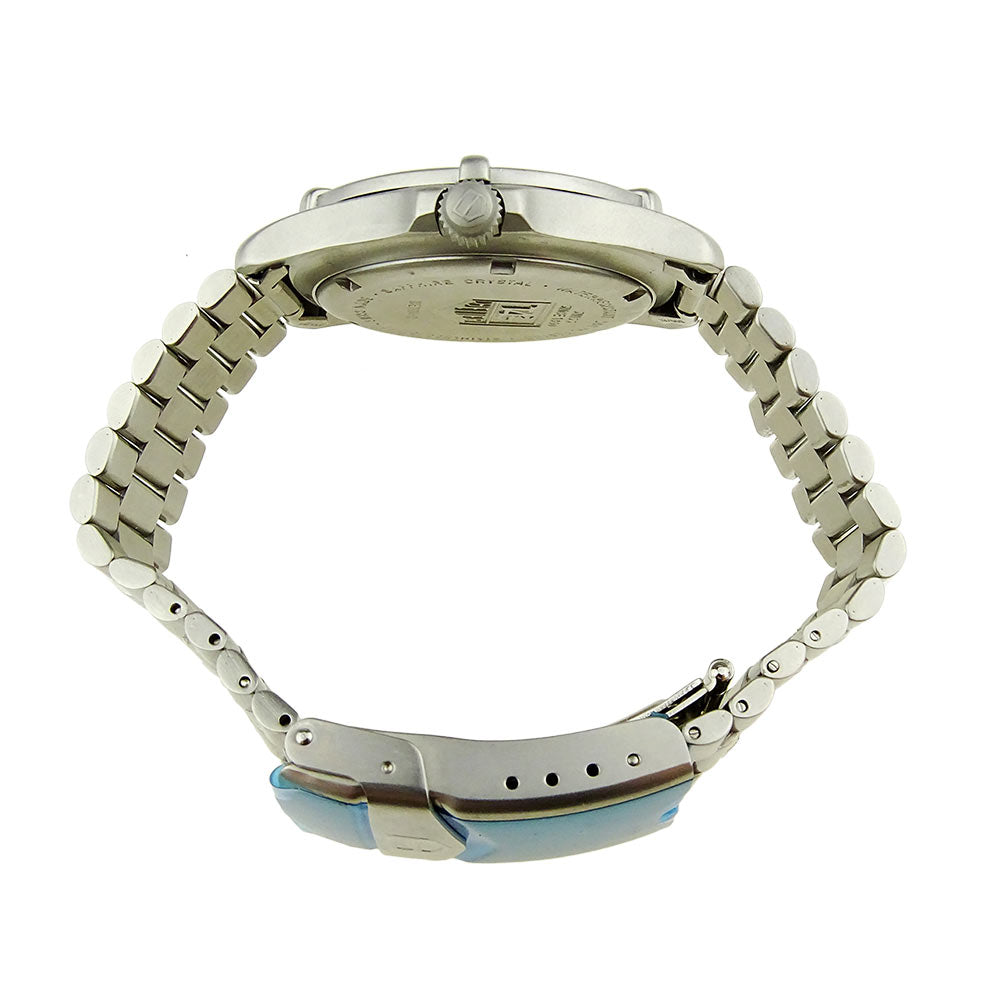 Tag Heuer Professional Quartz WE1110-R