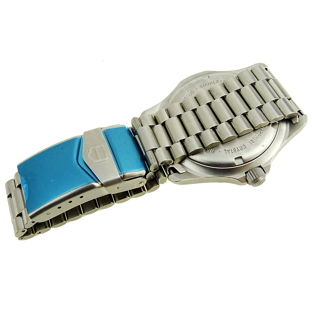 Tag Heuer Professional Quartz WE1110-R