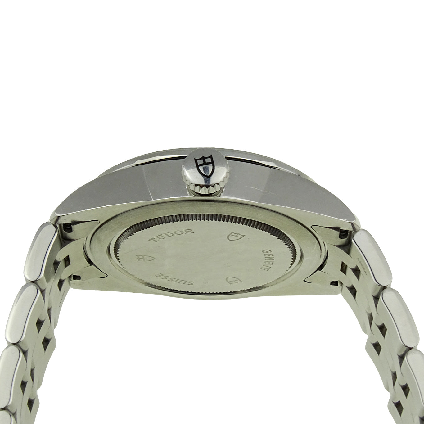 Tudor Glamour Day-Date 56000