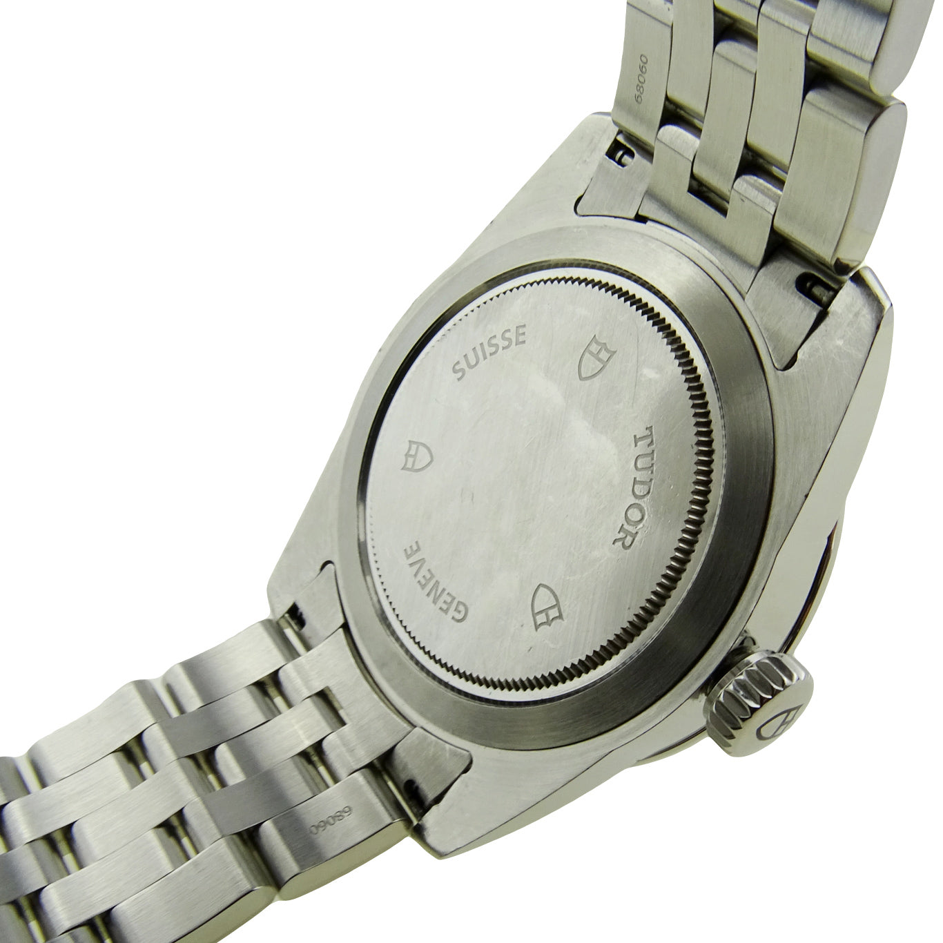 Tudor Glamour Day-Date 56000