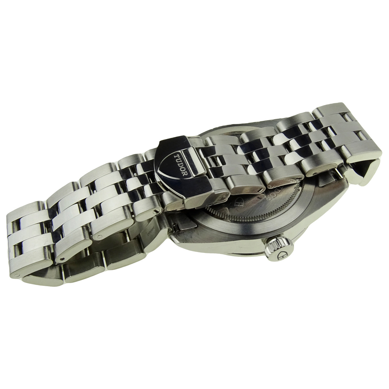 Tudor Glamour Day-Date 56000