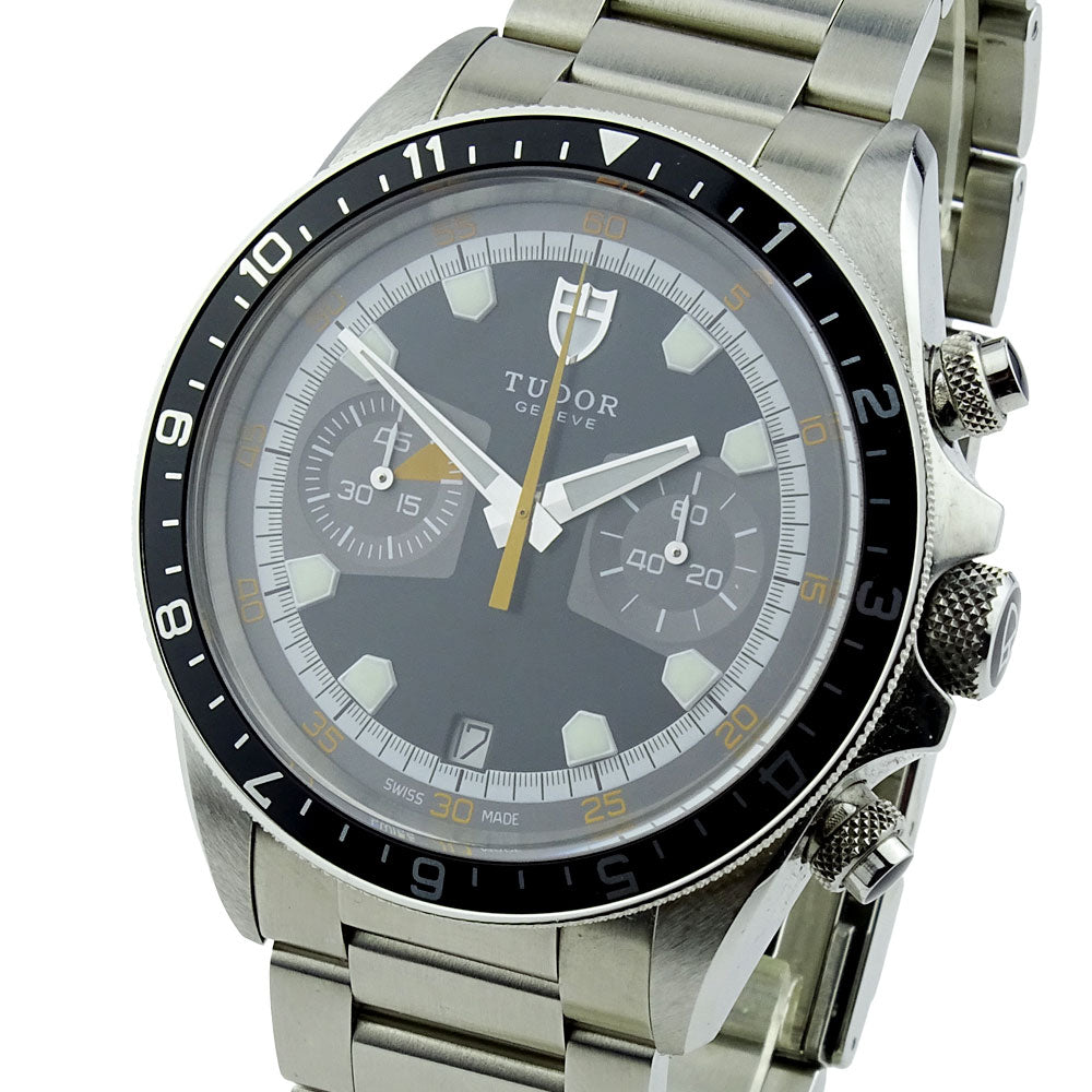 Tudor Heritage Chronograph 70330N