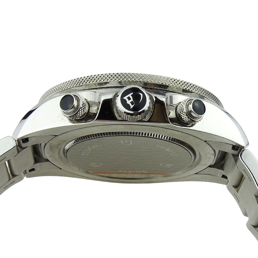 Tudor Heritage Chronograph 70330N
