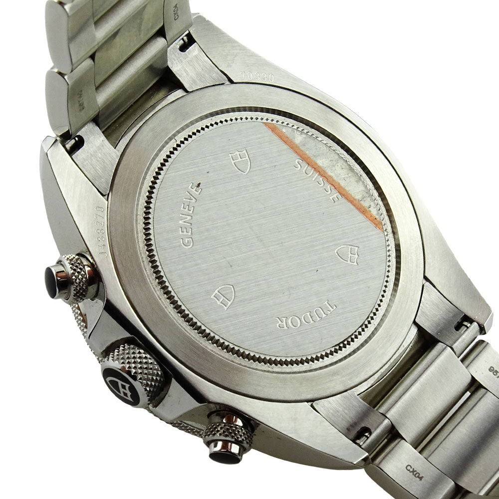 Tudor Heritage Chronograph 70330N