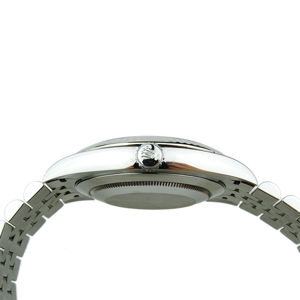 Rolex Datejust 41 Oyster Perpetual 126334