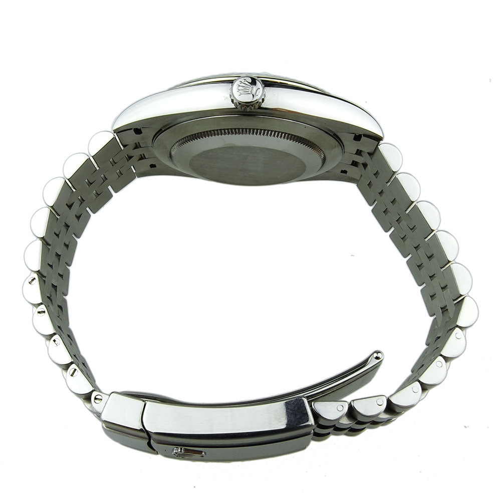 Rolex Datejust 41 Oyster Perpetual 126334