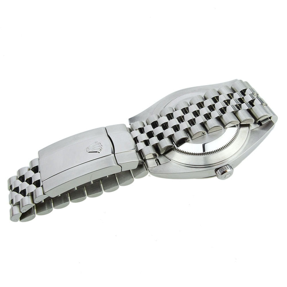 Rolex Datejust 41 Oyster Perpetual 126334