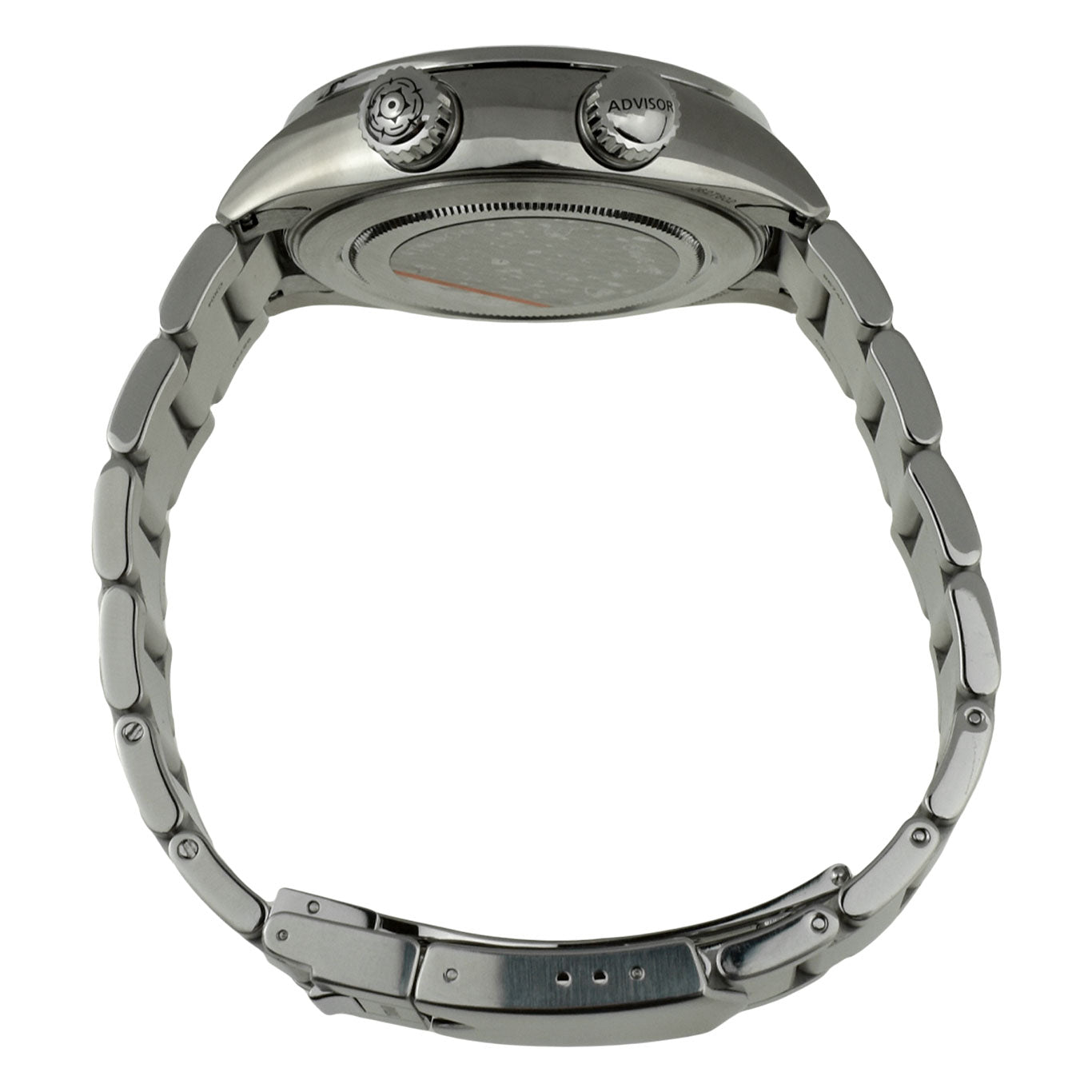 Tudor Heritage Advisor Stainless Steel Automatic 79620T