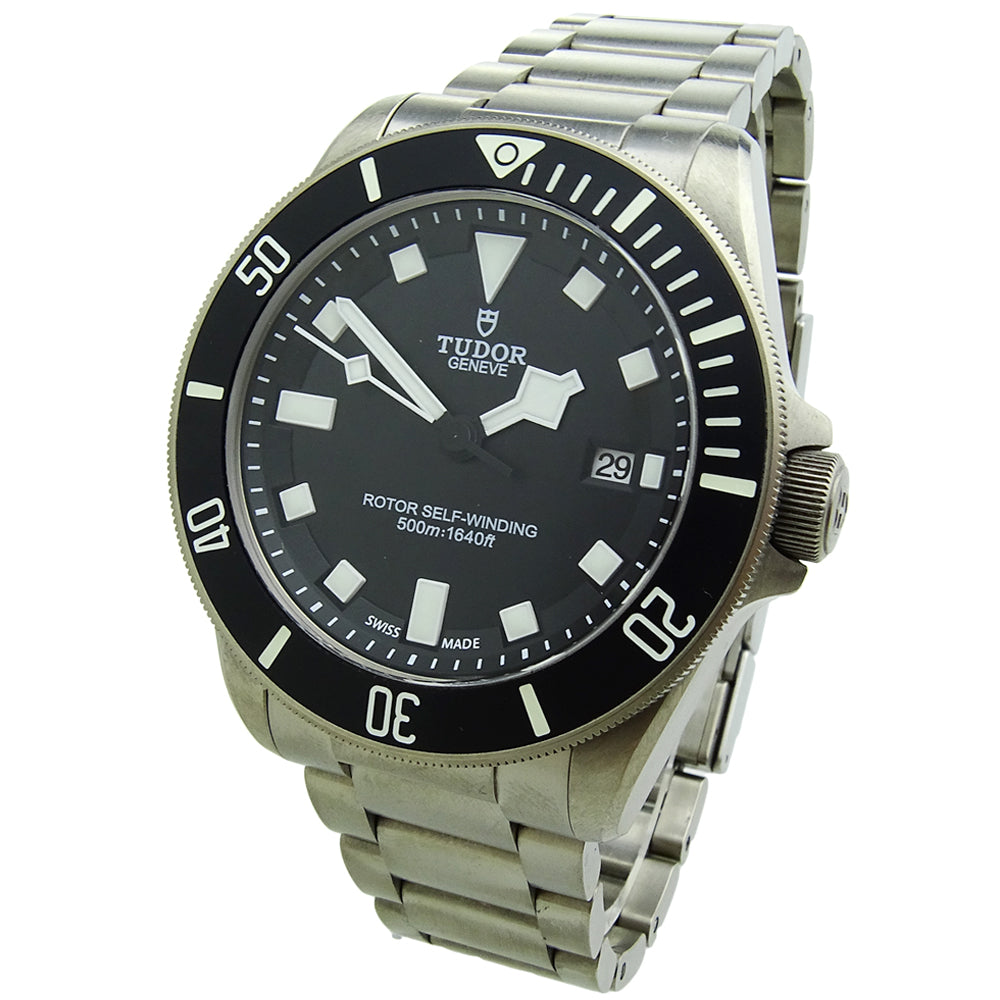Tudor Pelagos Titanium Automatic 25500TN