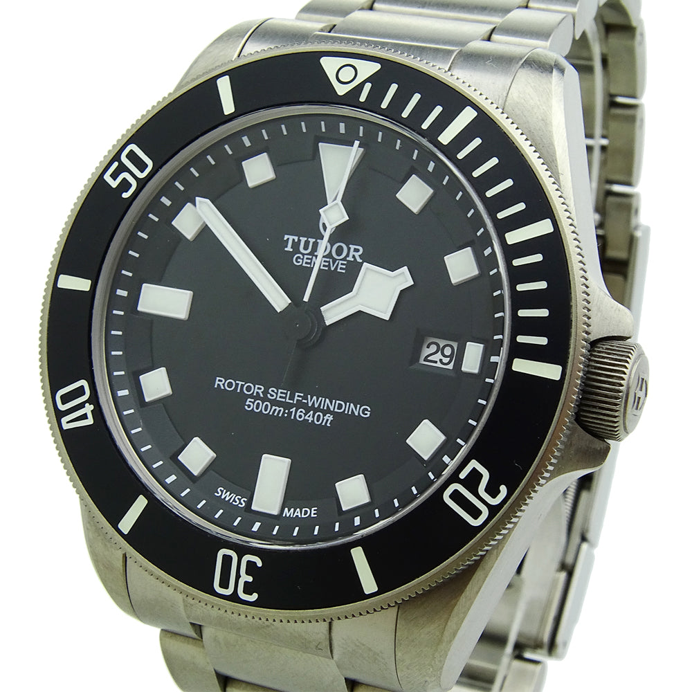 Tudor Pelagos Titanium Automatic 25500TN