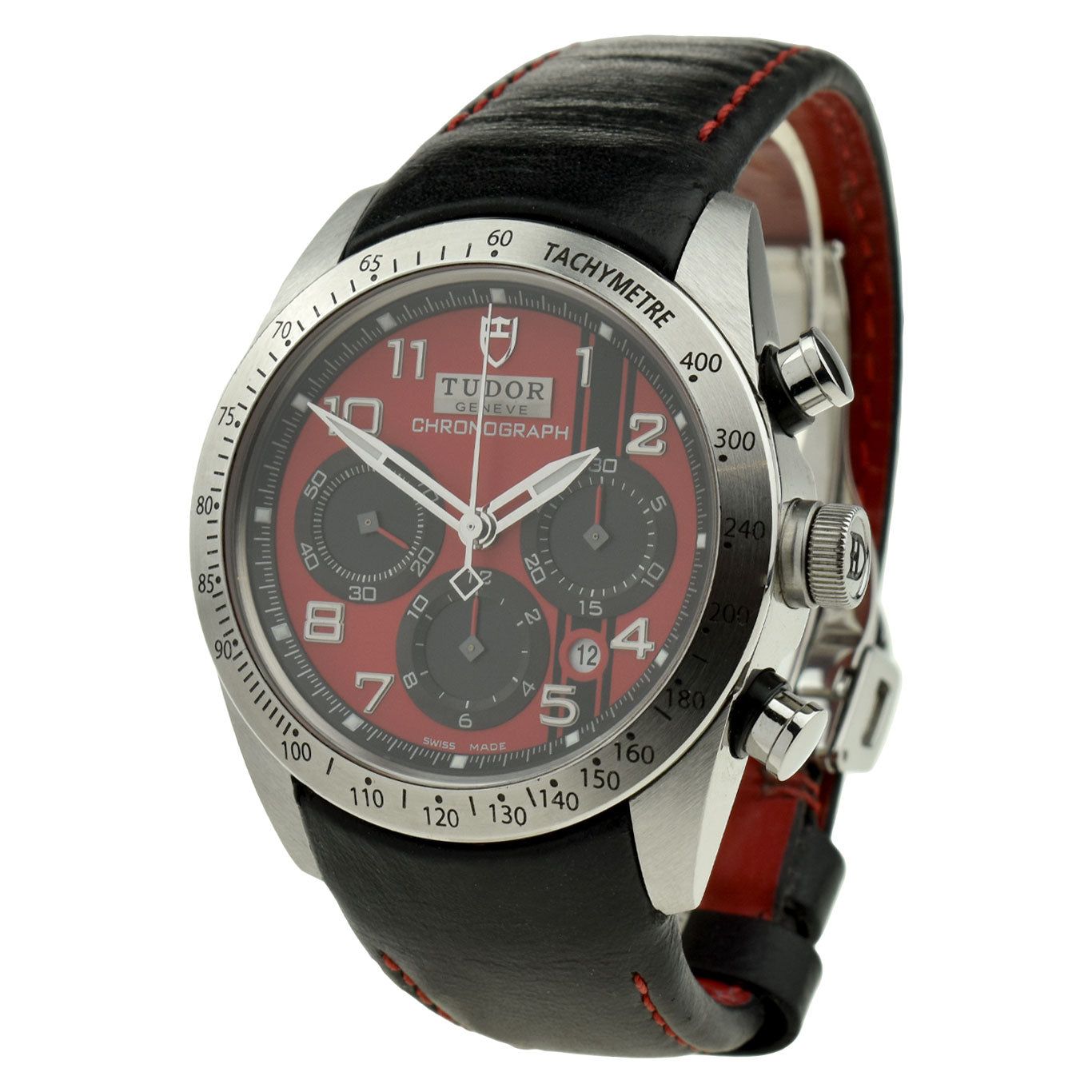 Tudor Fastrider Chronograph "Ducati" 42000D