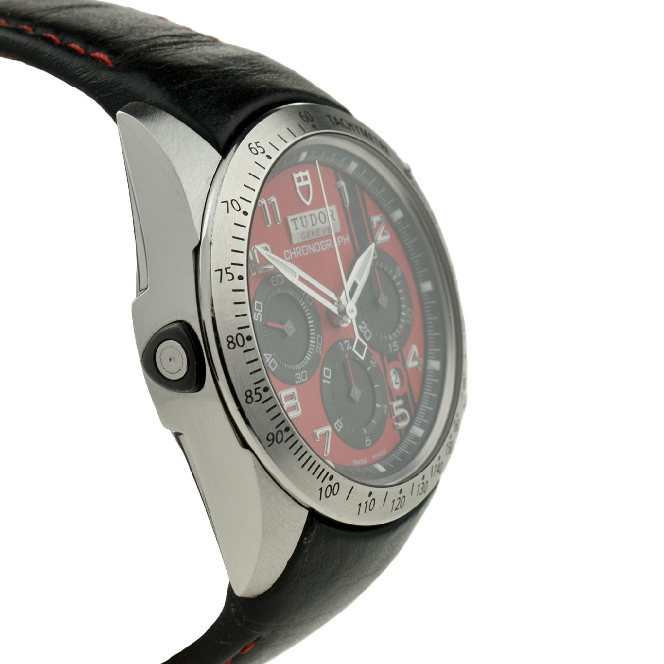 Tudor Fastrider Chronograph "Ducati" 42000D