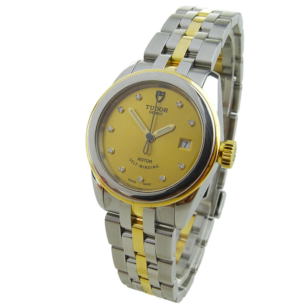 Tudor Lady Glamour Date 51003