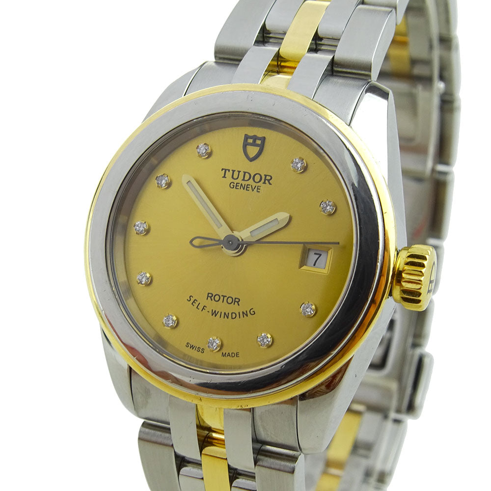 Tudor Lady Glamour Date 51003