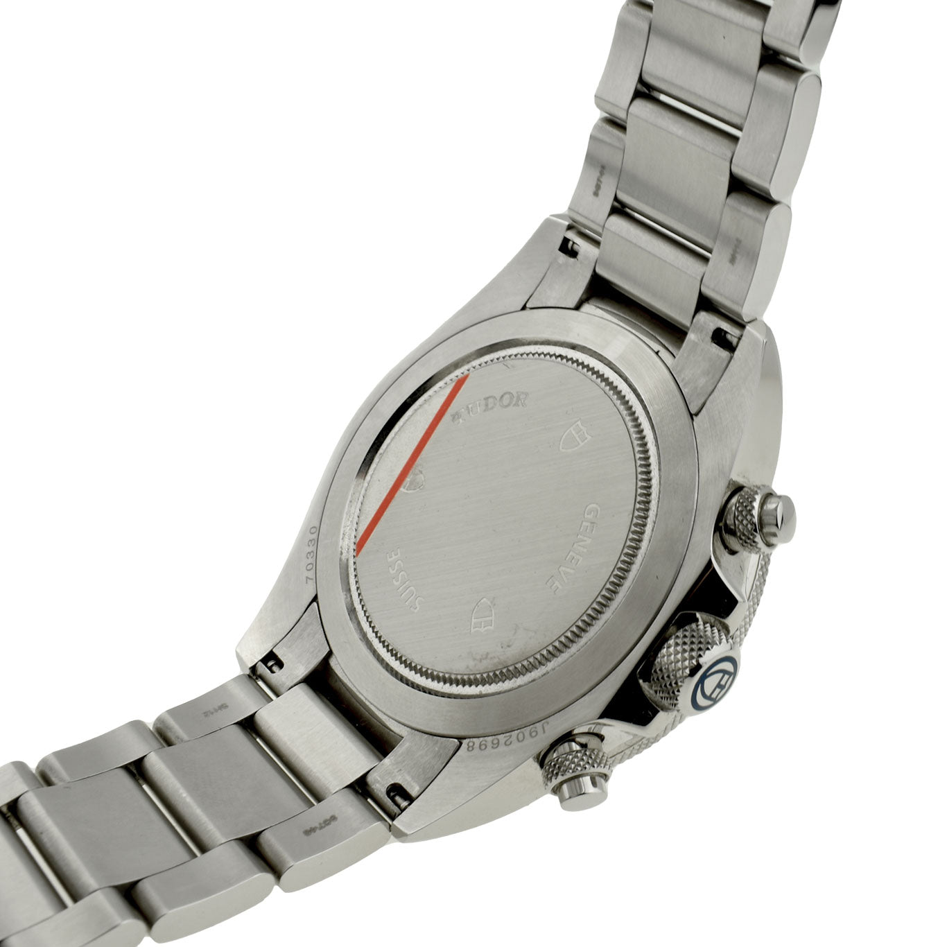 Tudor Heritage Chronograph 70330B