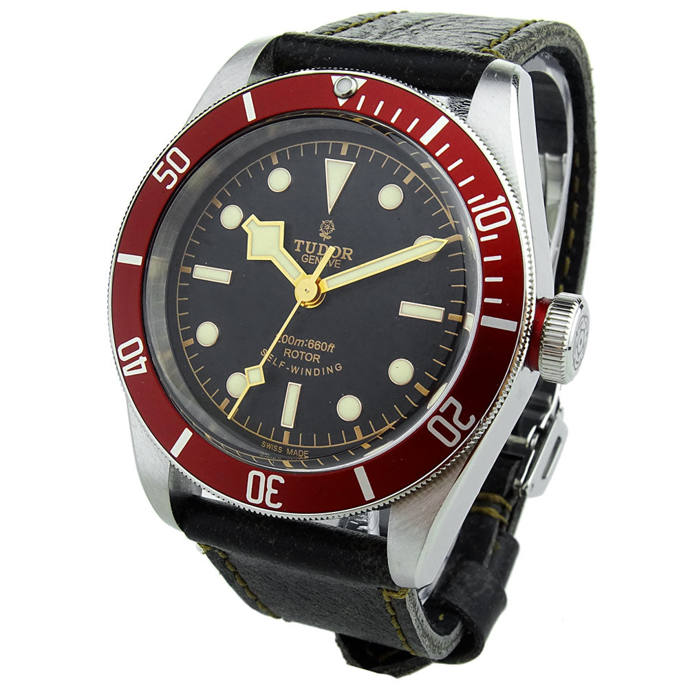 Tudor Heritage Black Bay 79220R