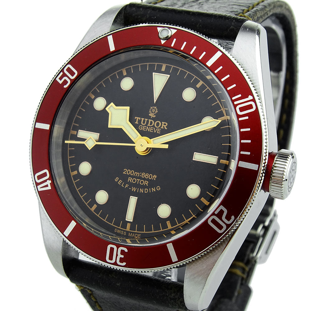Tudor Heritage Black Bay 79220R