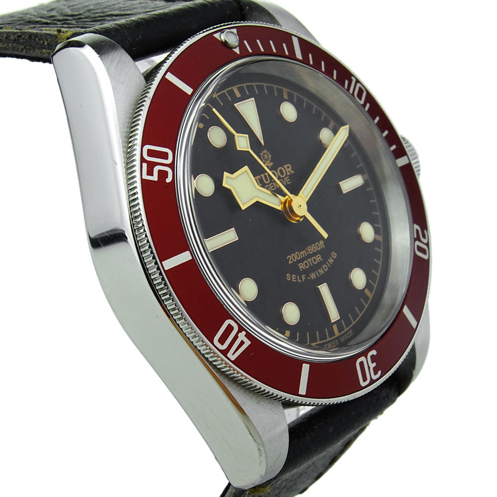 Tudor Heritage Black Bay 79220R