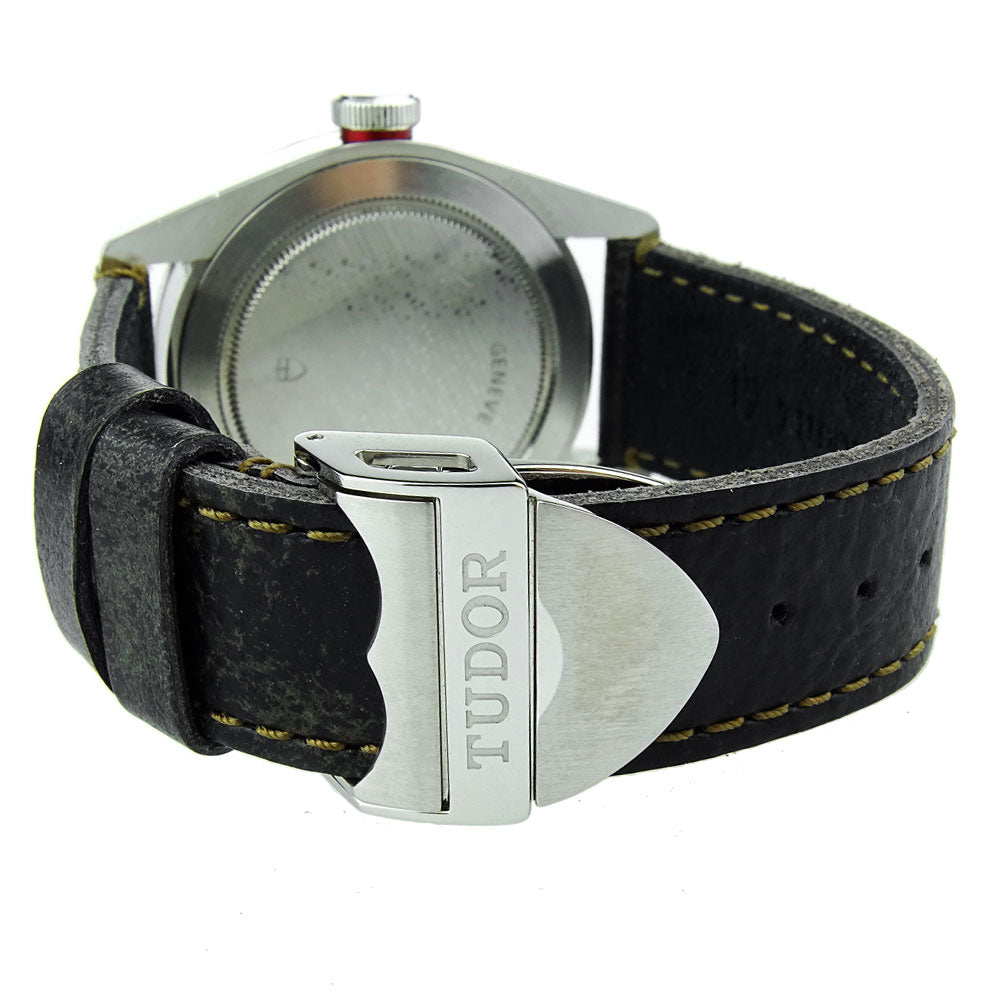 Tudor Heritage Black Bay 79220R