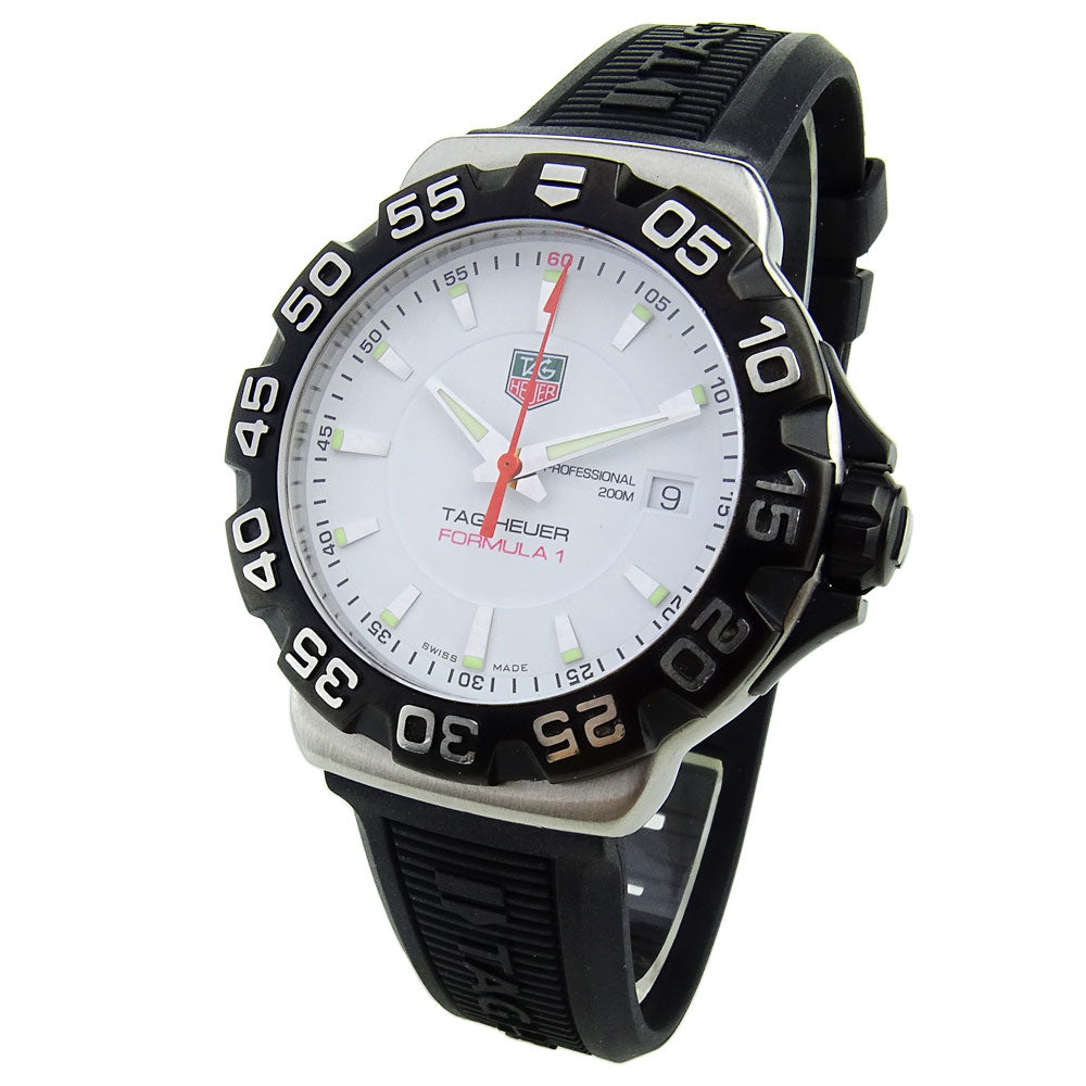 Tag Heuer Formula 1 WAH1111