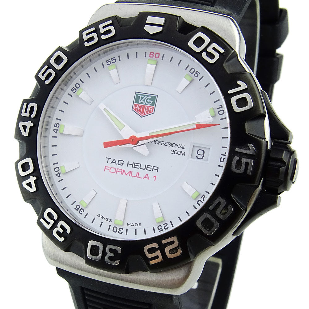 Tag Heuer Formula 1 WAH1111