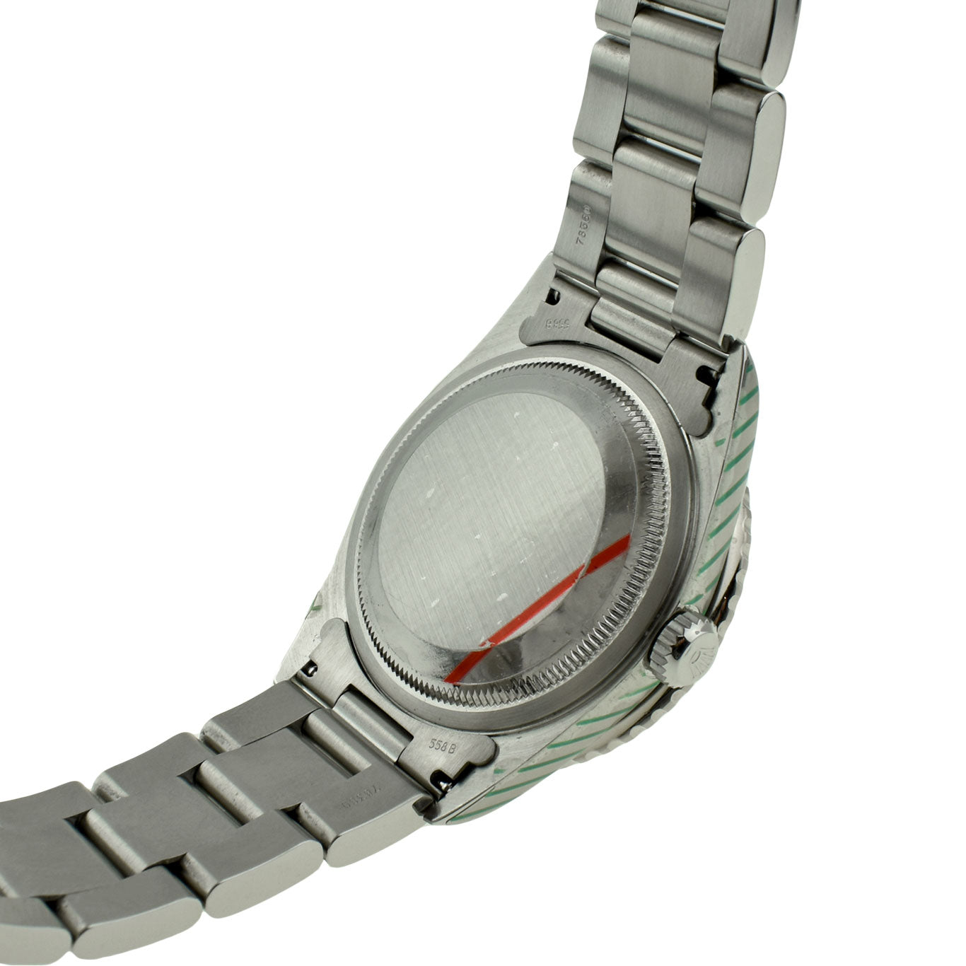Rolex Datejust Turn-O-Graph Oyster Perpetual 16264