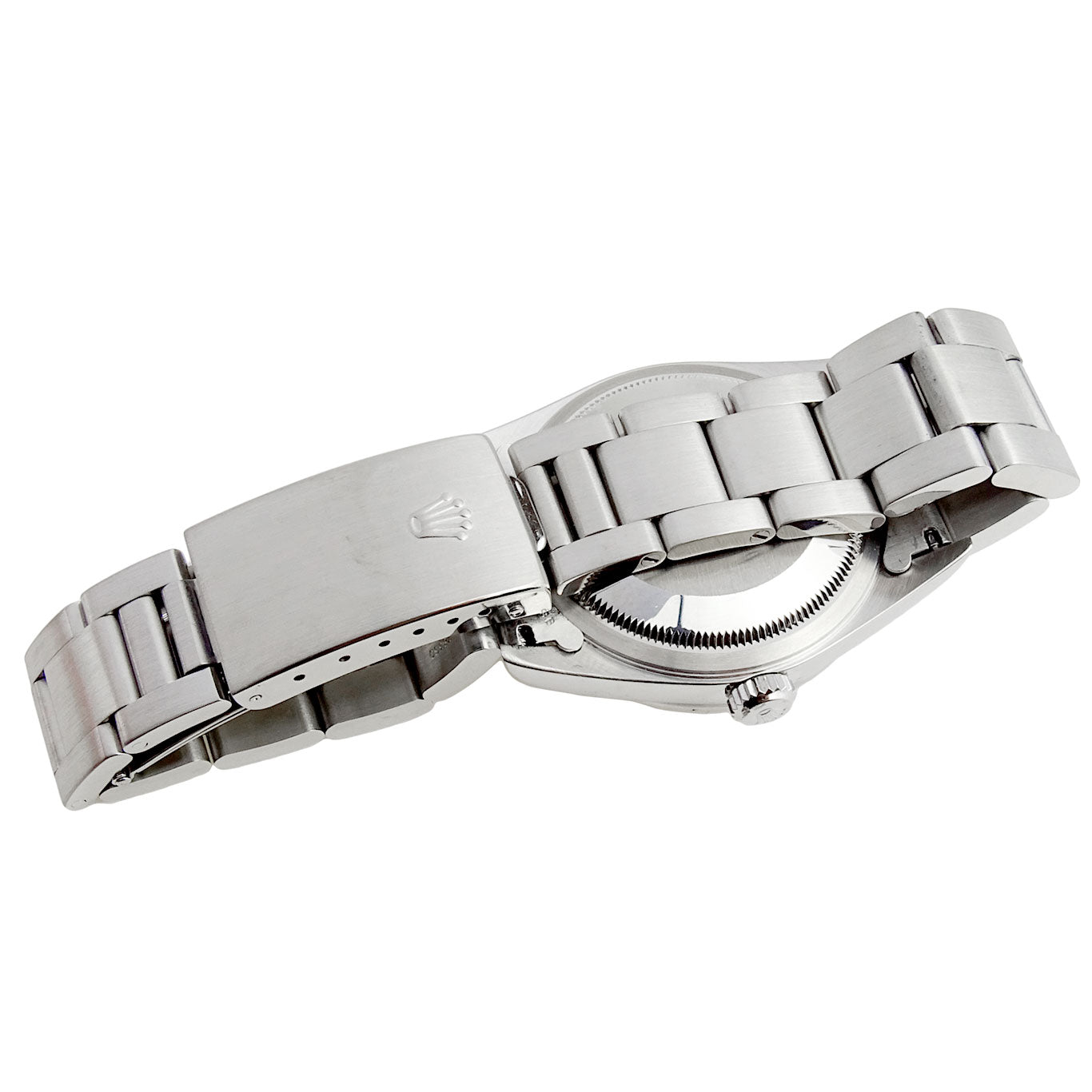 Rolex Datejust Oyster Perpetual 16220