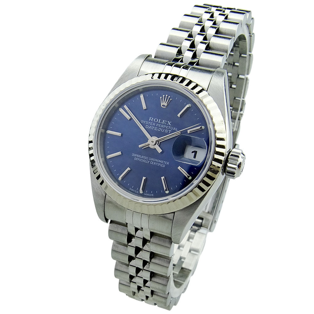 Rolex Lady Datejust Oyster Perpetual 79174