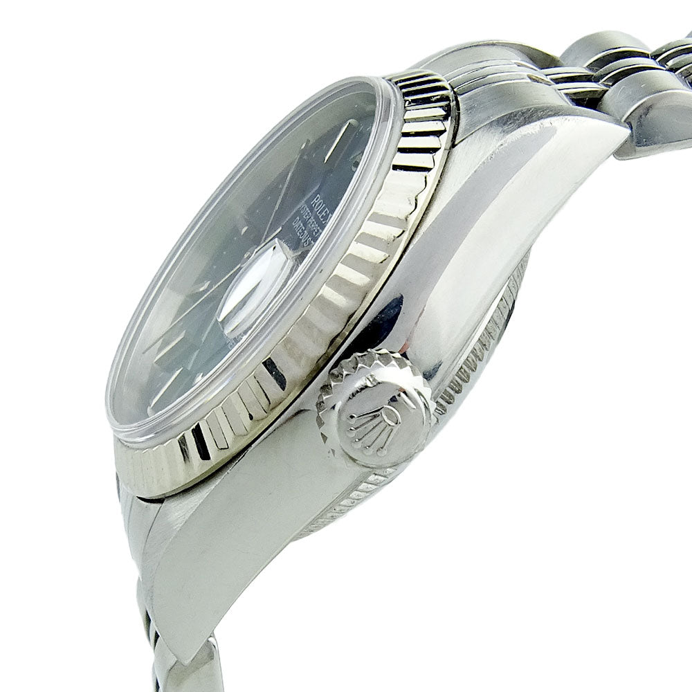 Rolex Lady Datejust Oyster Perpetual 79174