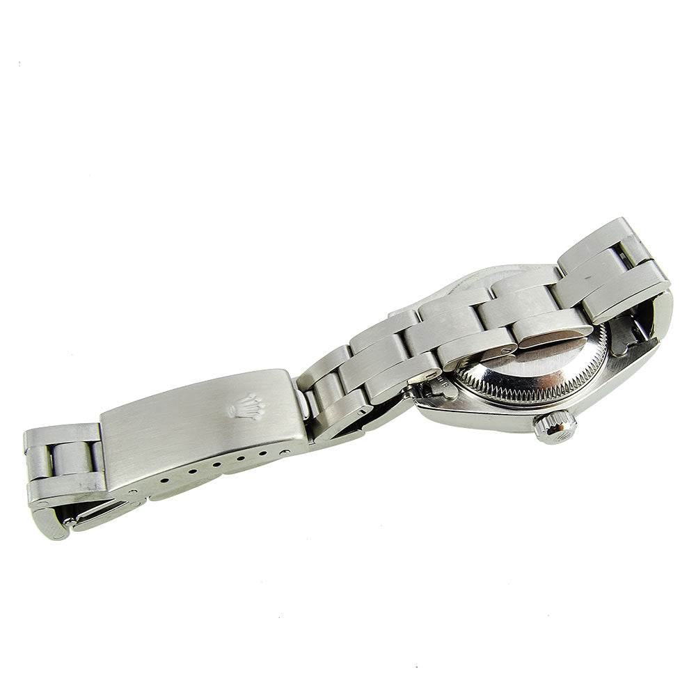 Rolex Lady Date Oyster Perpetual 79160