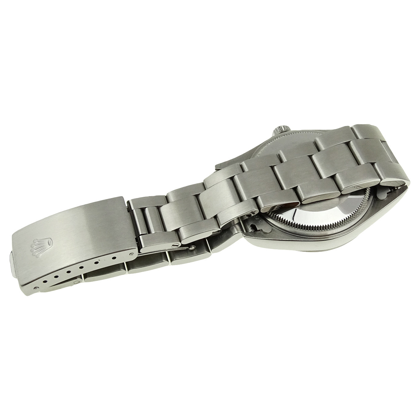 Rolex Air-King Oyster Perpetual 14000M