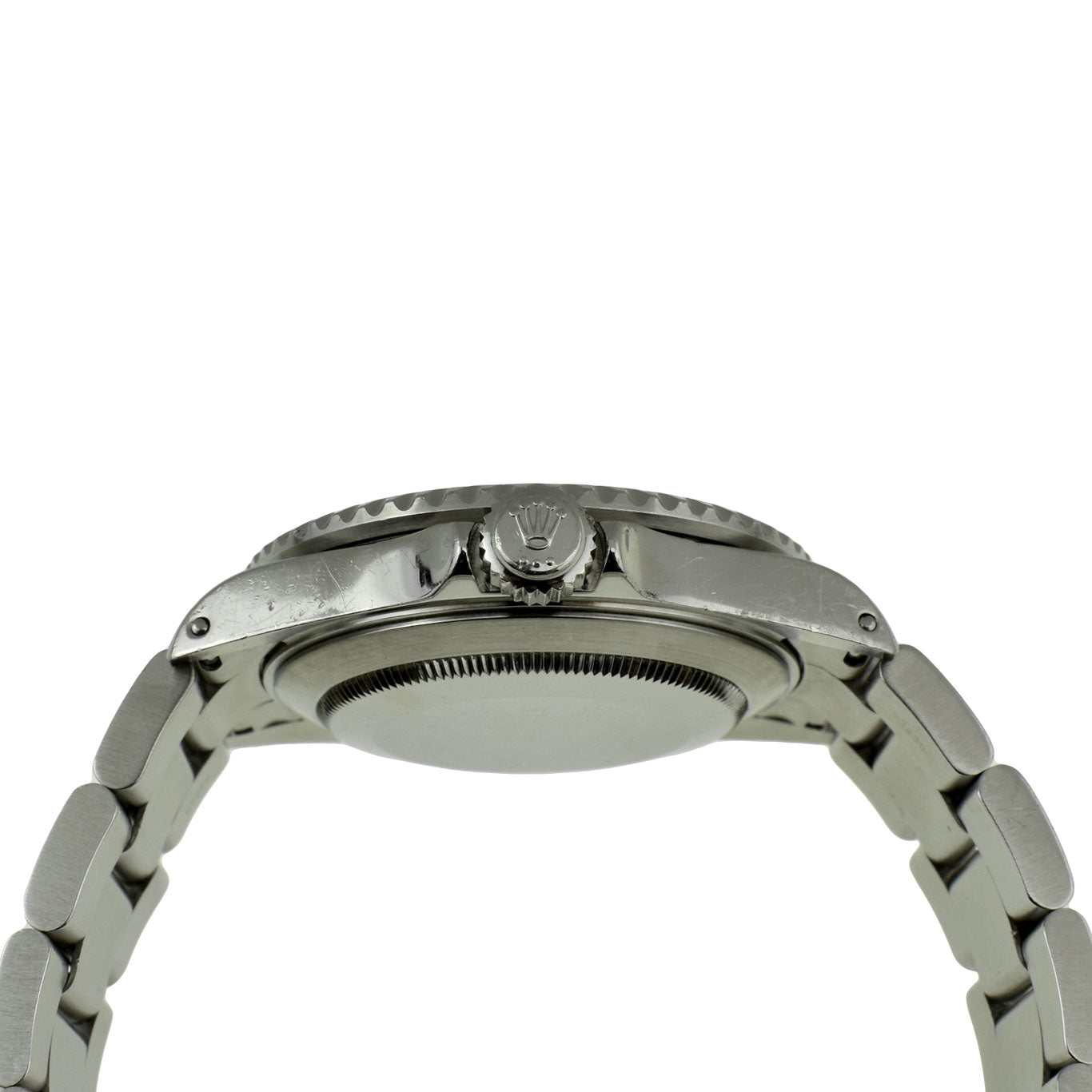 Rolex Submariner Date Oyster Perpetual 16610
