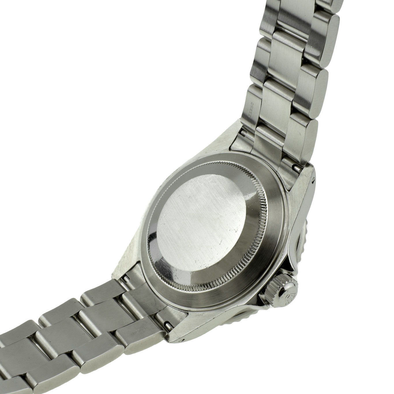 Rolex Submariner Date Oyster Perpetual 16610