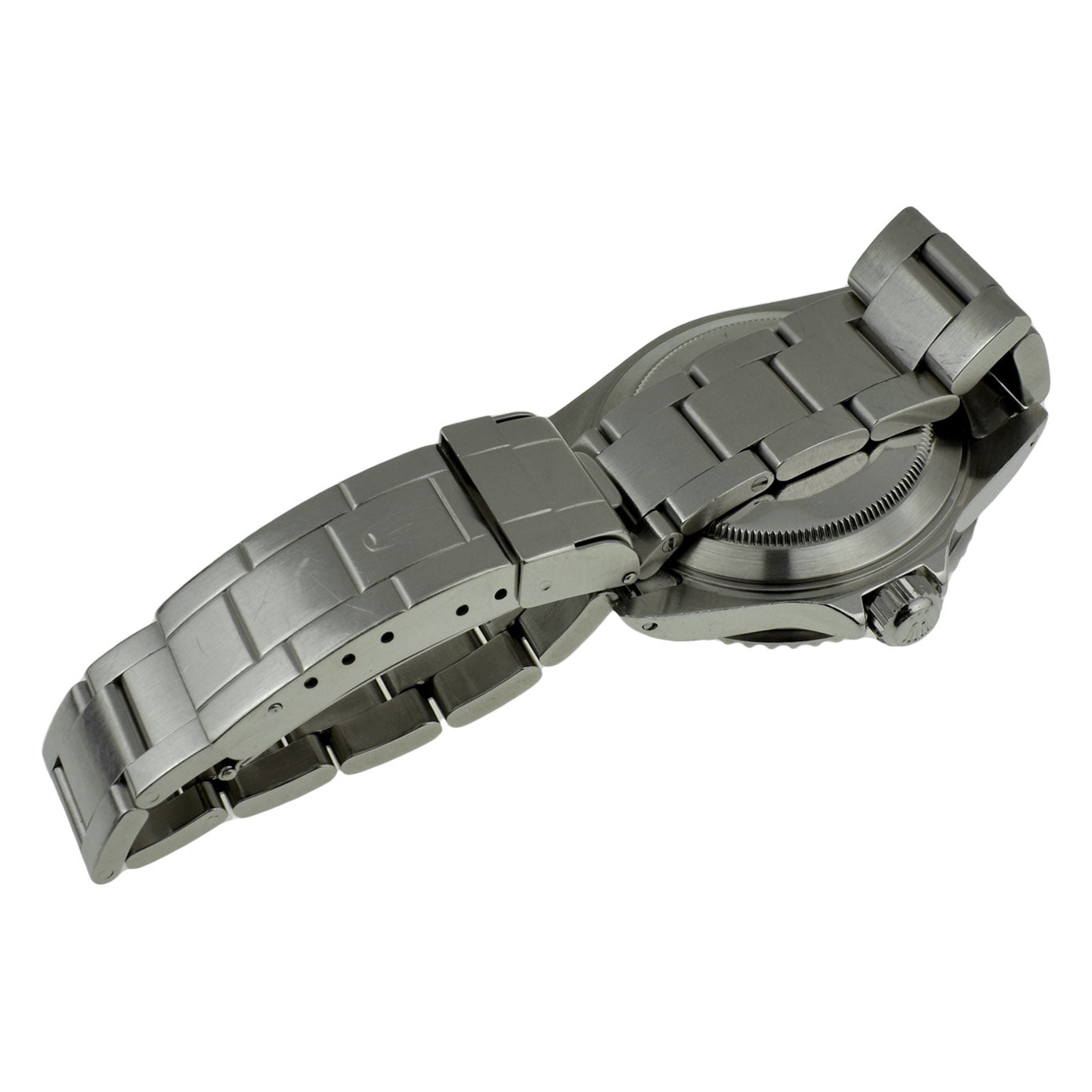 Rolex Submariner Date Oyster Perpetual 16610