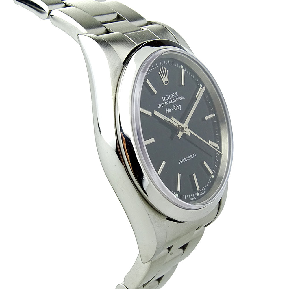 Rolex Air-King Oyster Perpetual 14000M