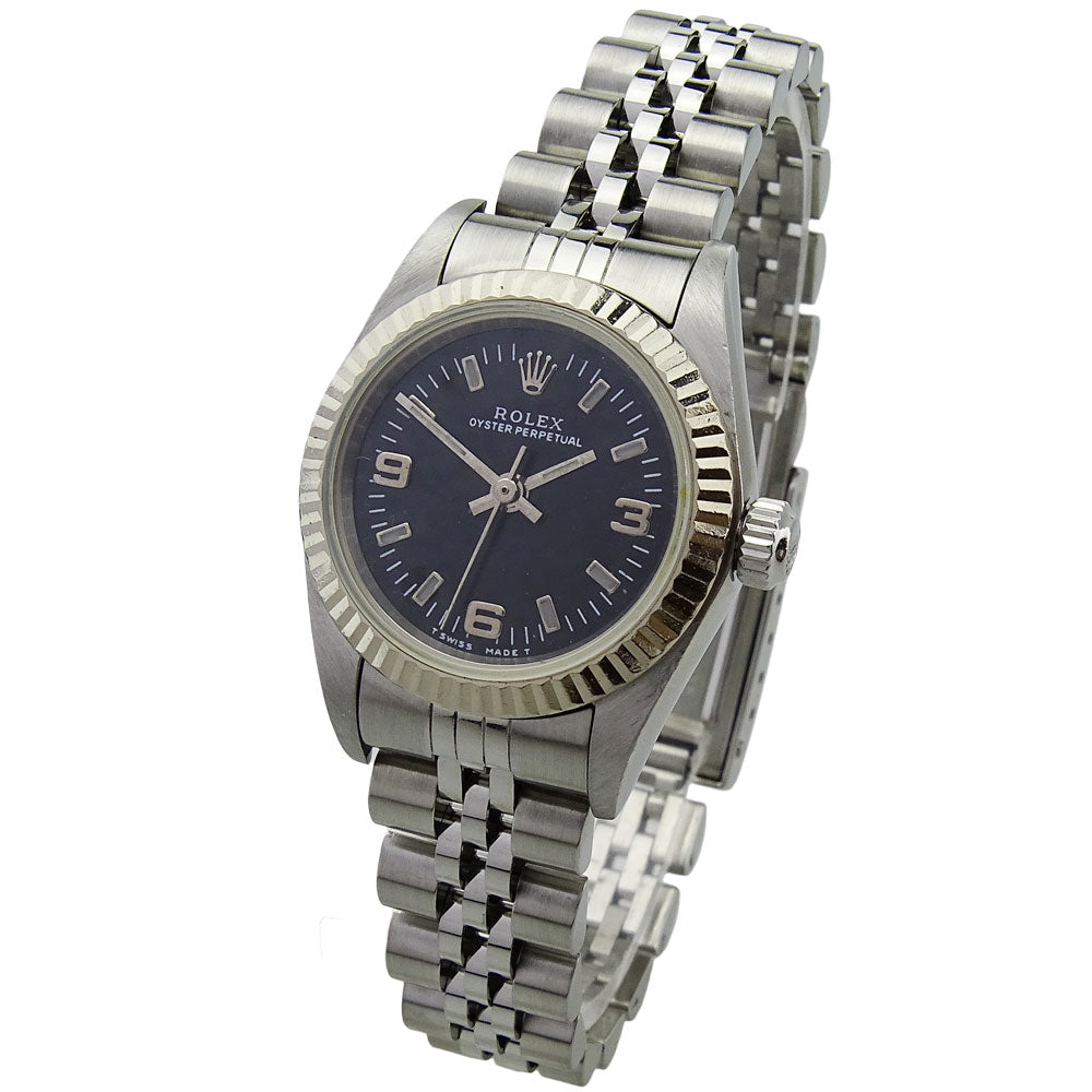 Rolex Lady Oyster Perpetual 76094